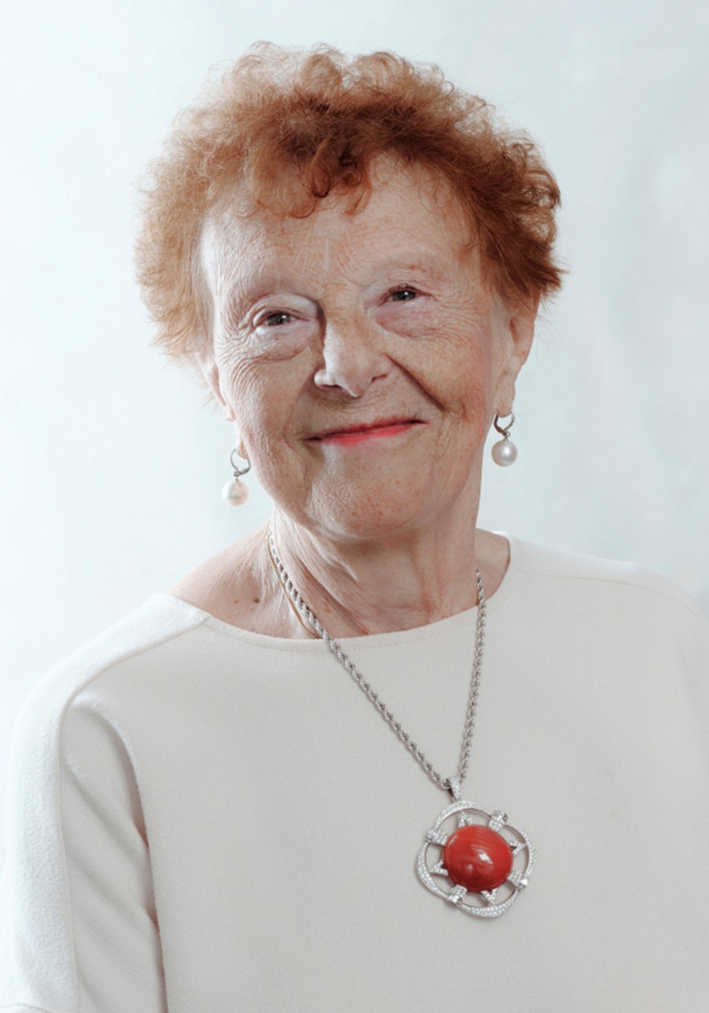 Carmela Penna, fondatrice des sociétés Merveille