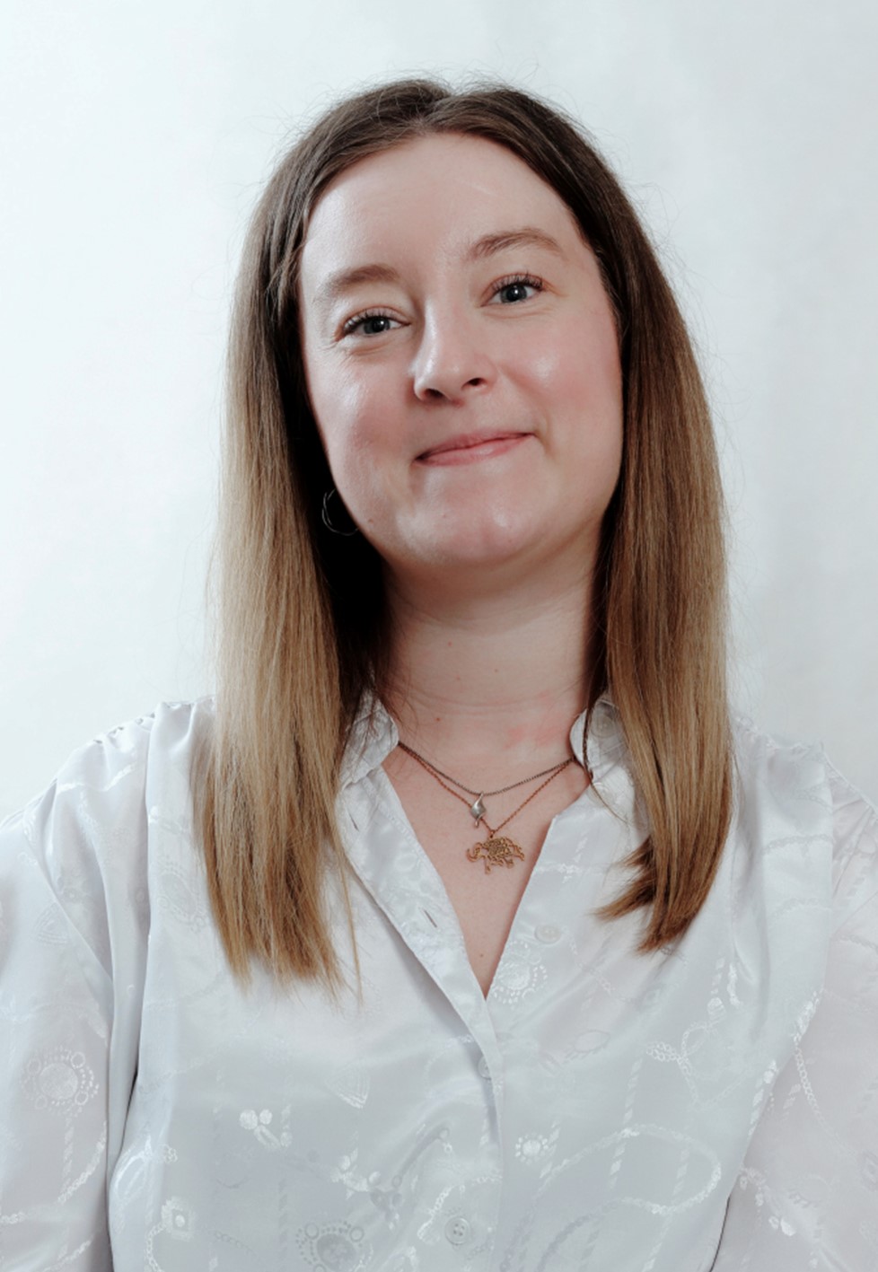 Fanny, gestionnaire de dossiers