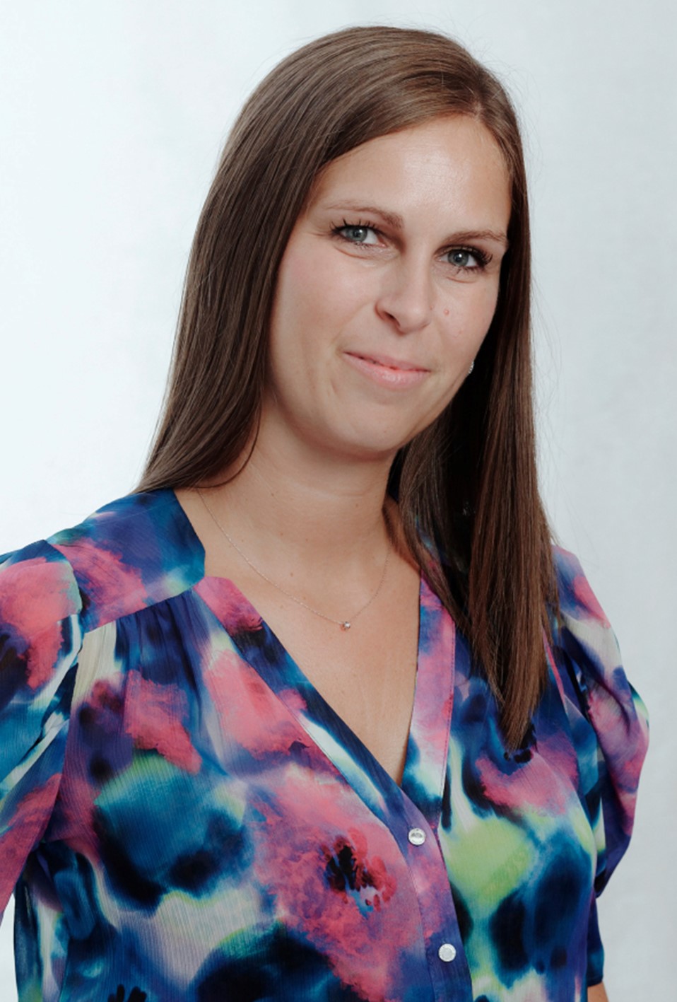 Mélissa, responsable RH et gestionnaire de dossiers